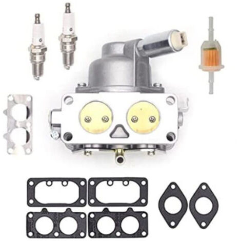 Bailton Schneefräsenvergaser 405777 406777 446677 445577 40G777 791230