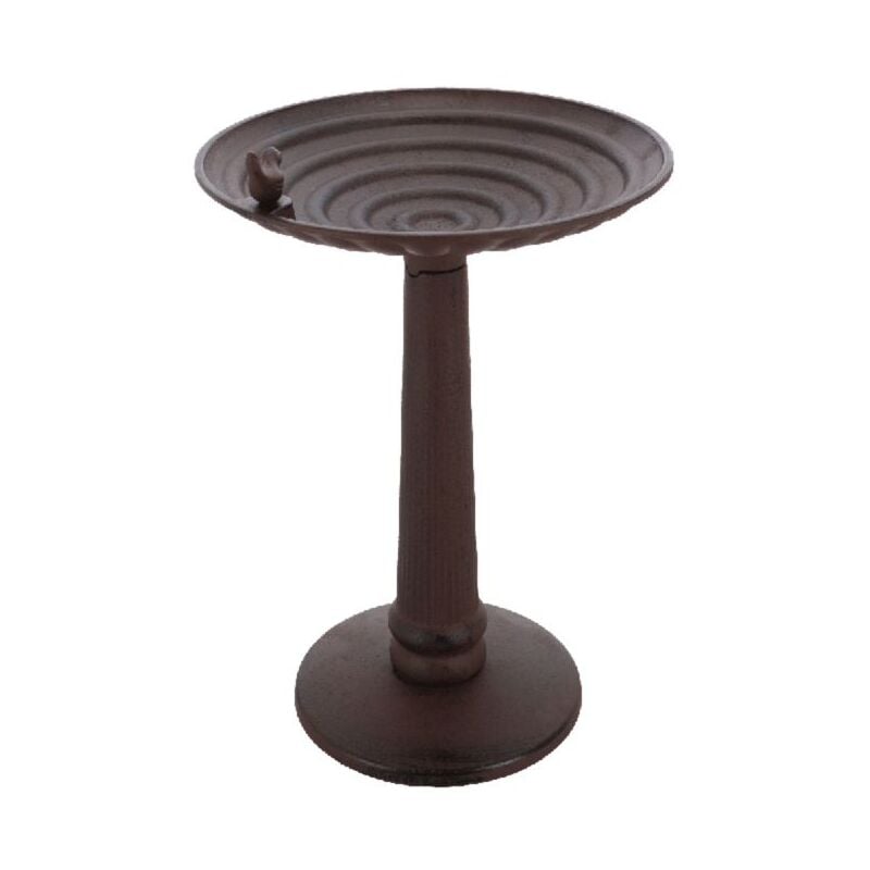 Abreuvoir en fonte sur pied xl