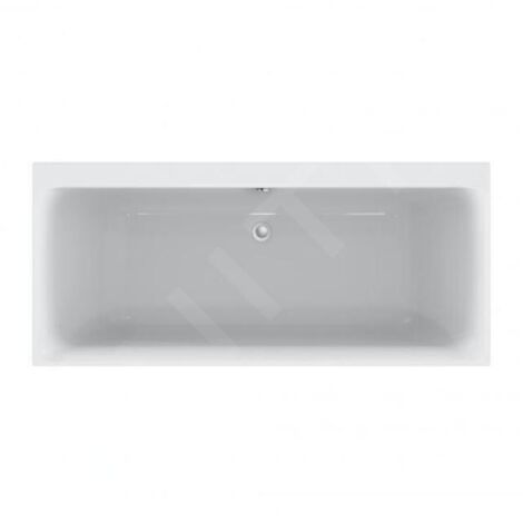 Bain d'air Duo Connect standard idéal 1700x750mm, E106601