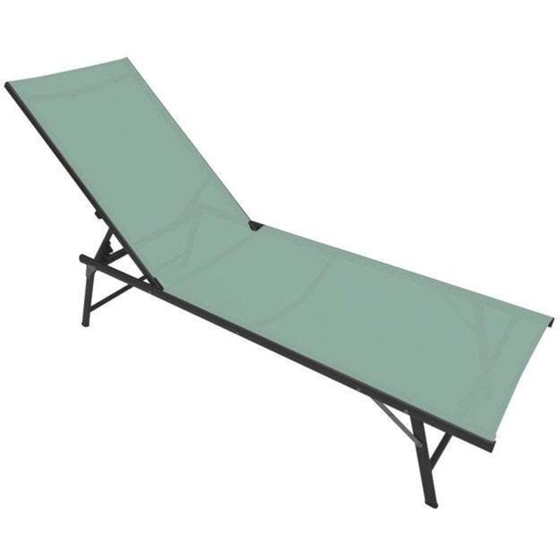 Centrale Brico - Bain De Soleil De Jardin mallorca cactus - En Acier