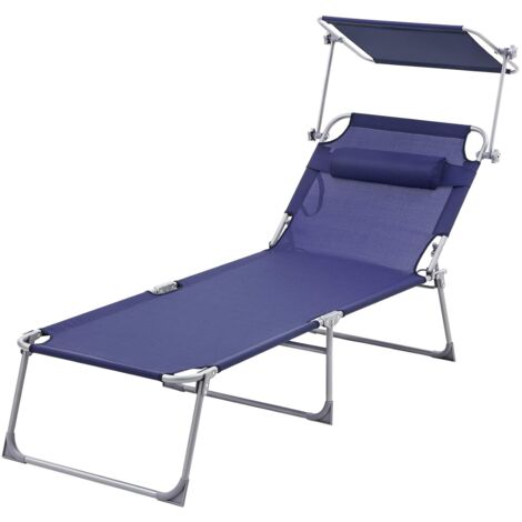 Chaise transat à prix mini Chaise transat à prix mini