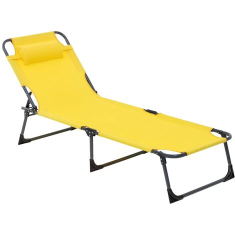 BETOYS BAIN DE SOLEIL JAUNE - Be toy's