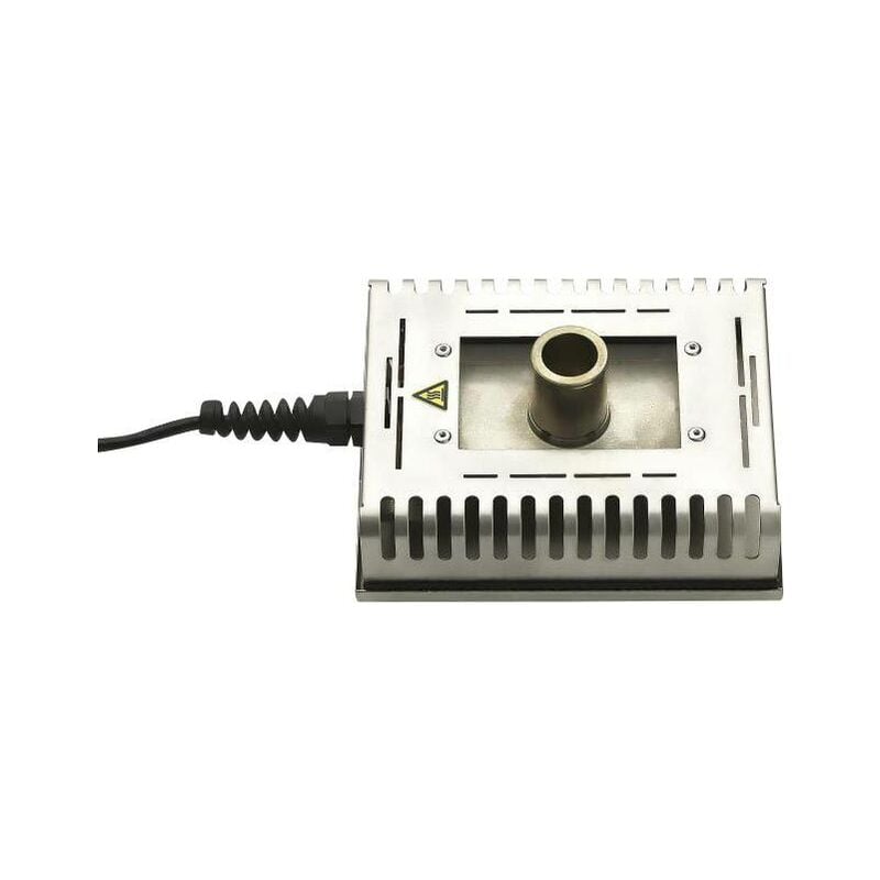 Weller - Bain de soudure wsb 80 C54233