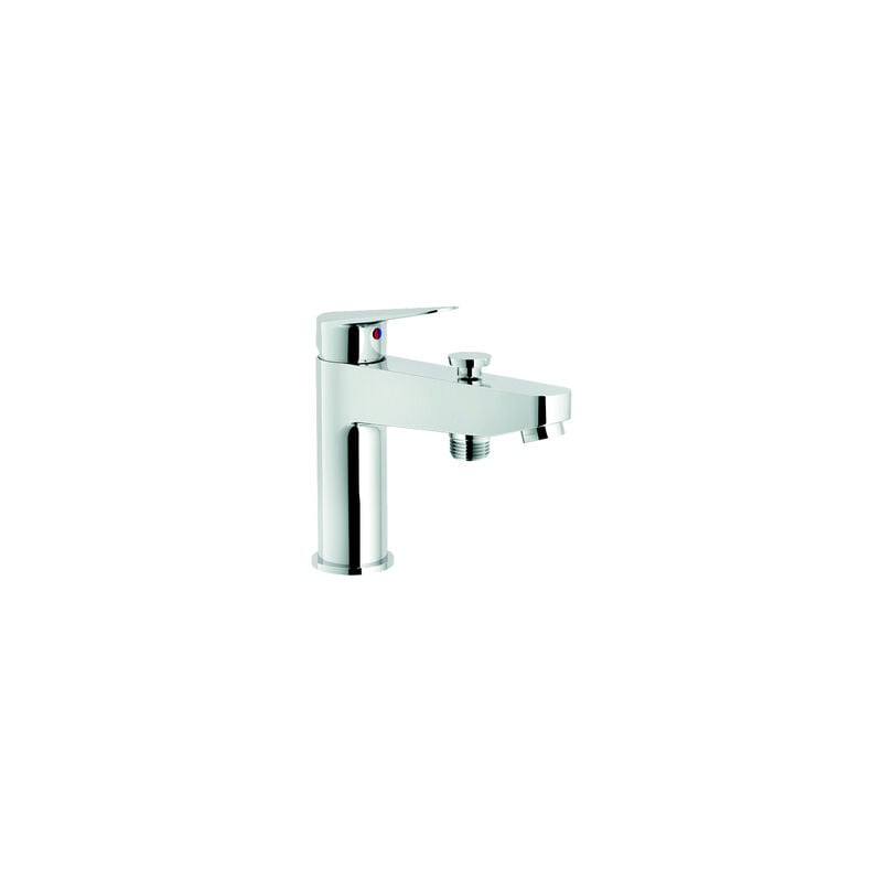 Mitigeur bain douche monotrou Ancoflash 2- chrome