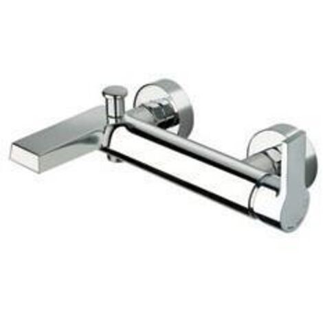BAIN DOUCHE OMEGA CHROME- CRISTINA ONDYNA OG18751