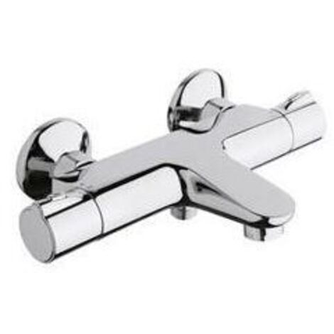 BAIN DOUCHE THETA NF C3 CHROME - CRISTINA ONDYNA TE10551