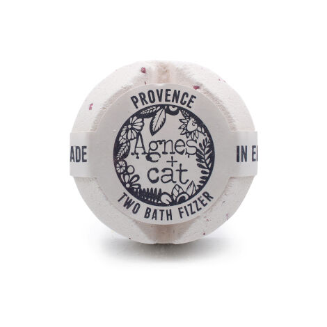 Bain Fizzer - Provence- Vendu par 1
