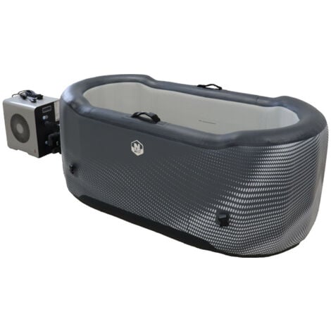 NETSPA + Chiller 4kW