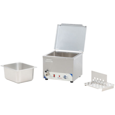 Bain-marie à Eau Chauffe-saucisses  - Casselin