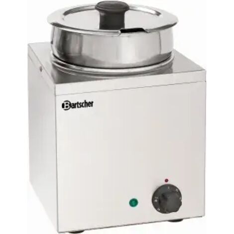 Bain Marie à Sauce - 3,5 L - Bartscher