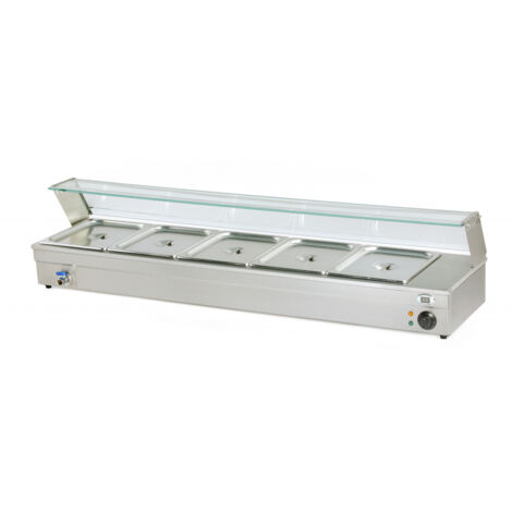 bain-marie BM 105 - Beckers