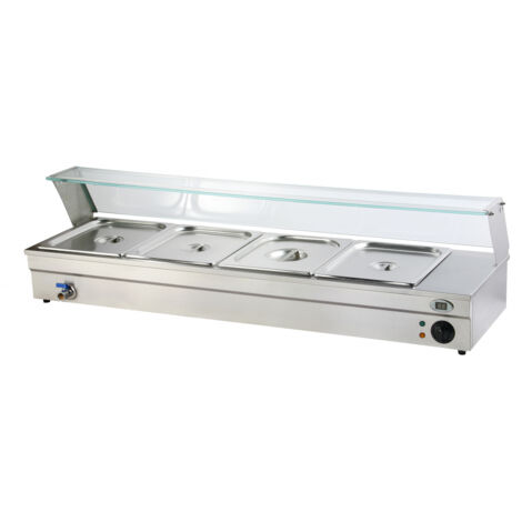 bain-marie BM 143 - Beckers