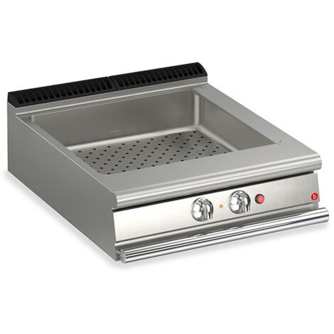 Bain-Marie électrique - GN 1/1 - P700 - 5,4 kW - Baron