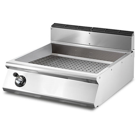 Bain-marie électrique, top, GN 2/1+2x GN 1/3- Virtus