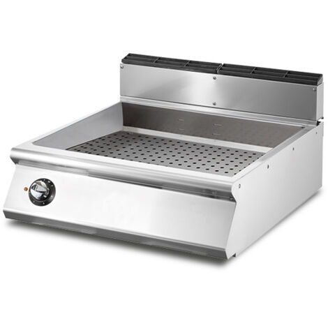 Bain-marie électrique Top GN 2/1- Virtus
