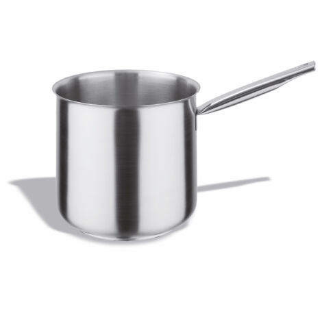 Bain-Marie Inox 16 à 24 cm - Pujadas