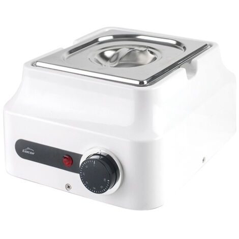 Bain-marie / Mini-tempéreuse à chocolat - LACOR