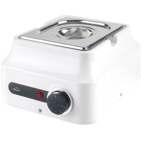 Bain-marie / Mini-tempéreuse à Chocolat - Lacor