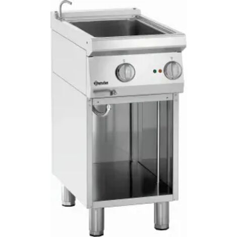 Bain Marie Professionnel GN 1/1 - Bartscher