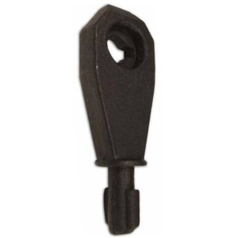 Baionetta Ricambio 518 per Lucchetto Gentili Sfi 1 Pz