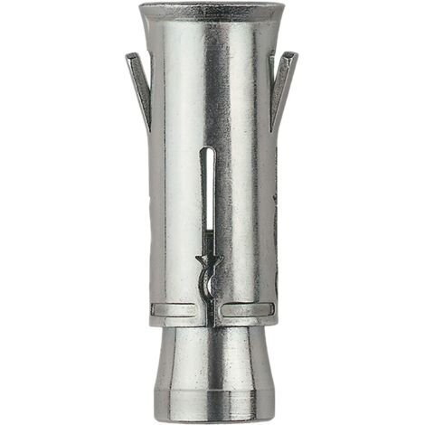 baja fischer anclaje metal tacos fhy m   8   30146 (caja 25 unidades)