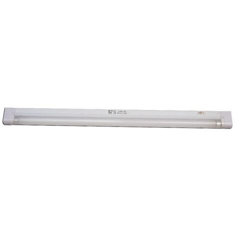 baja simon regle flu-enlaz ip20   8wx34,5 cm+inter il853505 (caja 4 unidades)