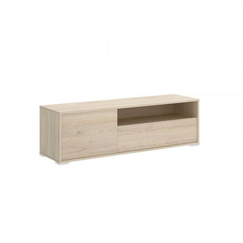 

Bajo Tv Oslo 40X130X41 cm