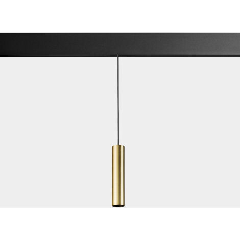 Bajo Voltaje Vela 3.1W Blanco Cálido 2700K CRI 92 ON-OFF Oro Mate 269LM Iluminación LED de Estilo Refinado