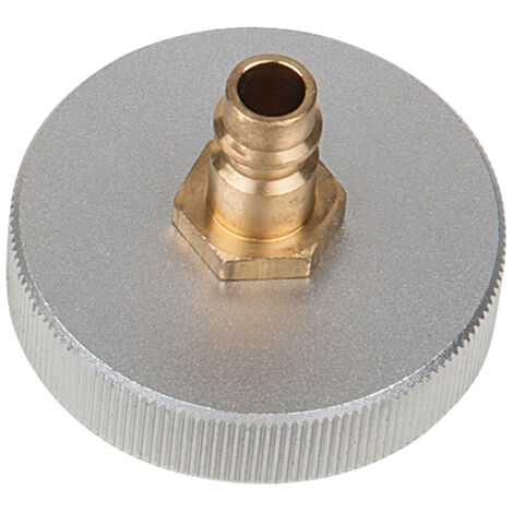 Bajonettadapter B 35 für Bremsenentlüfter