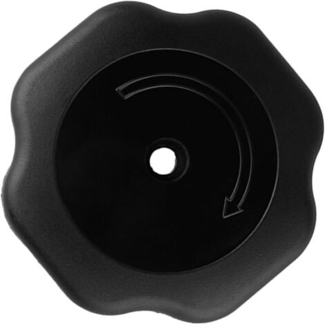 Bakelite replacement handle for pressure cooker lid or cookware (26-30cm)