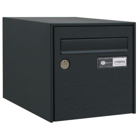 Bal Steelbox Sf Noir 53234-no