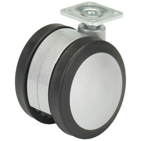 Bala drive Design-Zwillingsrolle mit Gleitlager