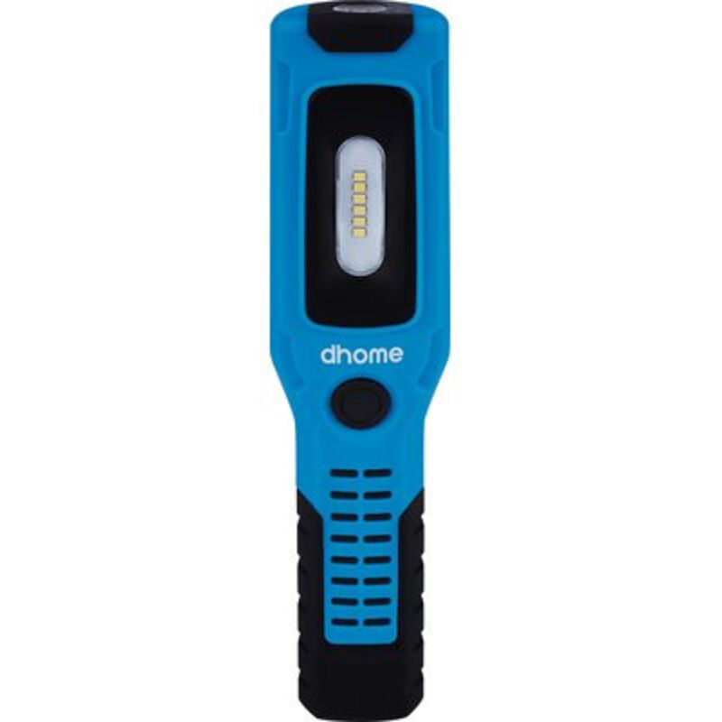 Dhome - Baladeuse led - Voltes 3 w - 300 lm - 6500 k - Rechargeable