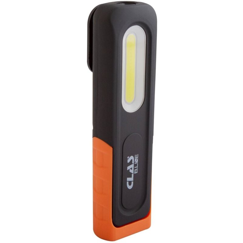 Clas - Baladeuse a main d'atelier- oe 0099BL Equipements