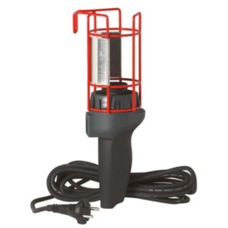 Baladeuse Inc Petit Panier Met