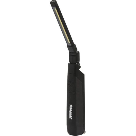 Baladeuse d'atelier rechargeable led DRAKKAR EQUIPEMENT - 02220