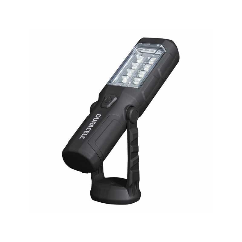 Duracell - Lampe Led Portable Explorer Wkl-1