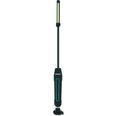 Baladeuse Flexible Rechargeable 5 Watts - Dhome