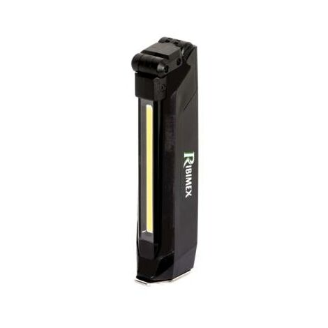 Baladeuse, lampe torche à led 5w / 1w