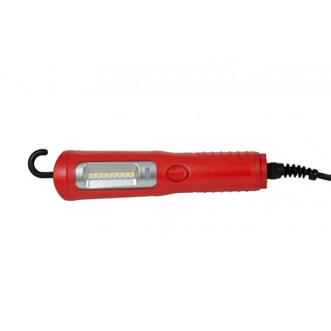 BALADEUSE LED 24V SUR SECTEUR 5M CEBA - 60524LED