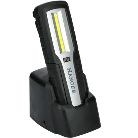 Baladeuse LED 3W sur batterie HANGER 170207