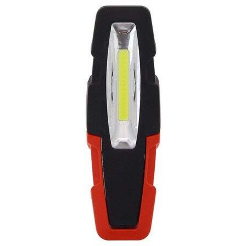 Baladeuse LED avec chargeur USB 
