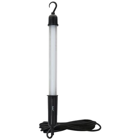 Baladeuse LED barre 4W W 370 lm 6000K - ASLO