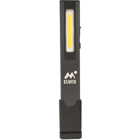 Baladeuse Led Elwis Aimant Usb-c Baladeuse Led Rechargeable Magnétique Usb-c - Elwis