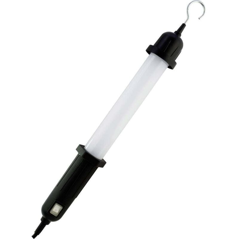 0090960505 Lampe de poche led 7 w Classe d'efficacité énergétique 2021 non pertinent - REV