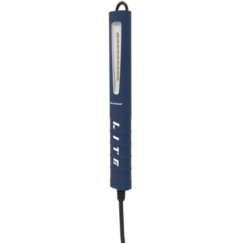 Scangrip - Baladeuse led Starline 9xSMD lg led Scangrip - Baladeuse led Starline 9xSMD lg led
