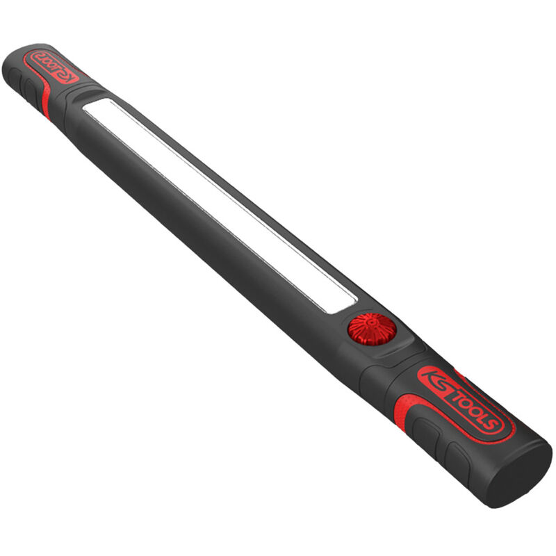 Kstools - ks Tools - Baladeuse longue orientable - lampe magnetique 600 lumens - lampe de travail ultra puissante - bandeau led - baladeuse led