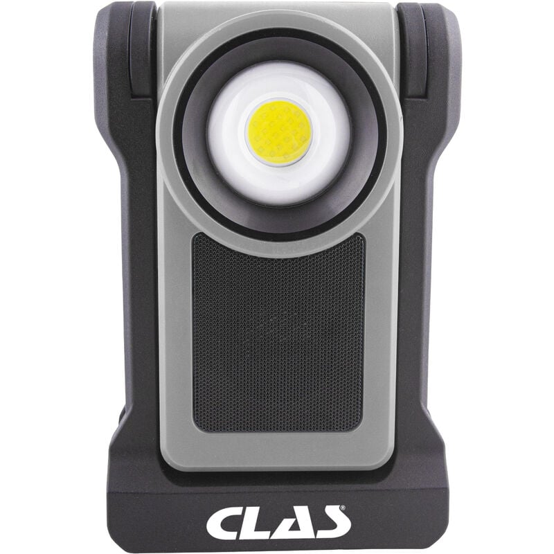 CLAS - Baladeuse rechargeable ik07 enceinte sans fil - OE 0159 - Ce produit de marque CLAS est neuf.