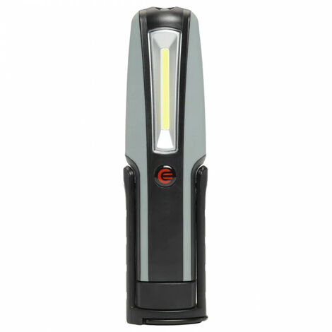Baladeuse rechargeable LED 600lm C600R ELWIS