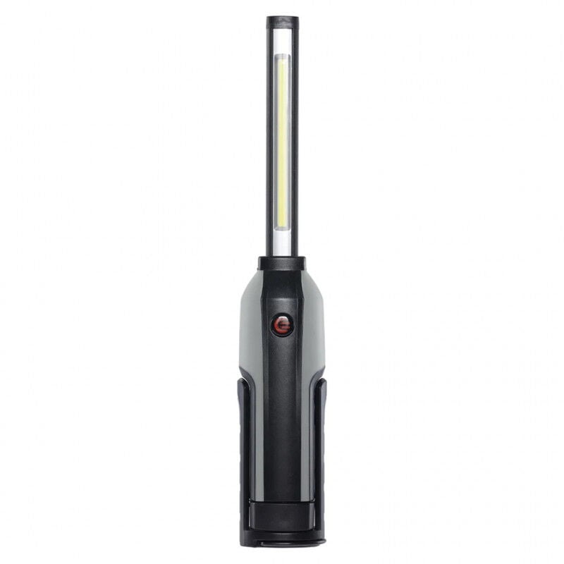 Elwis - Baladeuse rechargeable led 600lm C610R